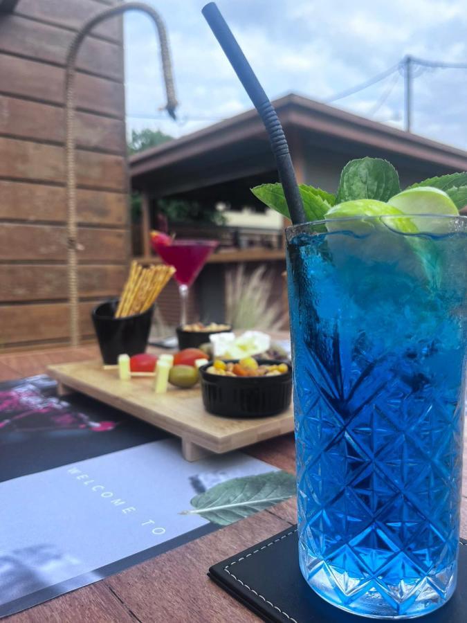Faliro Hotel 팔리라키 외부 사진